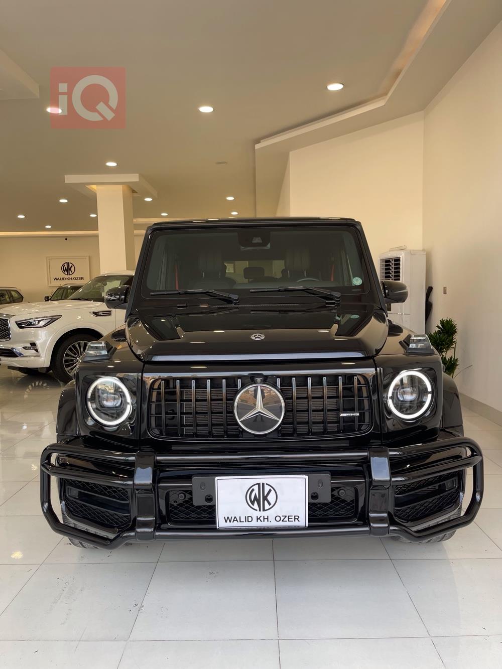 مێرسێدس بێنز G-Class